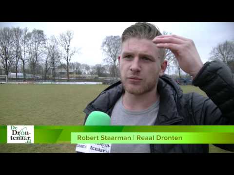 Voetbal Techniek School van Reaal Dronten