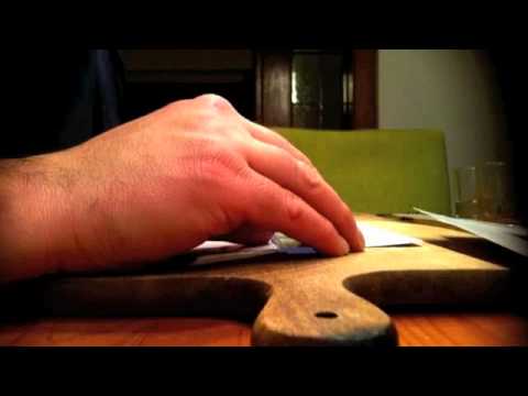 musikapparillo EP "Disko in Uttum"