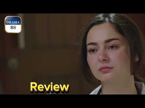 Kamyar Aur Ayera Aik Ho gy? | Zindagi Tu Epi 23 Review In Urdu By Drama BS | Pakistani Drama Review