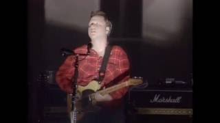 Pixies.- Gouge Away (Live at Brixton 1991) HQ
