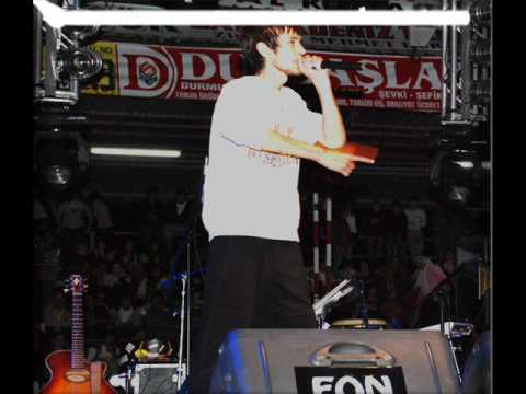 MEKAN-X - AFFET BENi YAR (S.F. ELz3M)