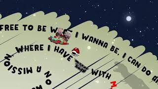 FRANK & DEANE: My Imagination Official Music Video