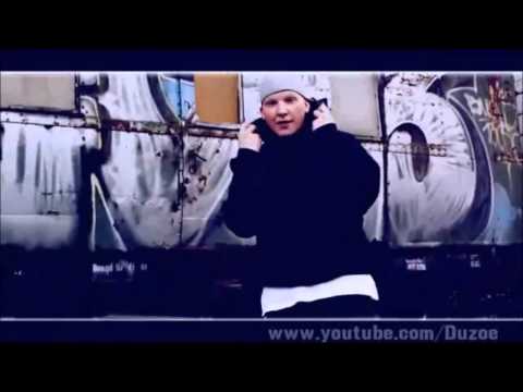 Duzoe(feat.Das W) vs  Raptor HR1 [ZR] rappers.in VBT 2011