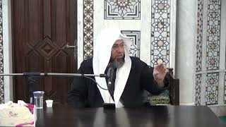 تأملات قرآنية (130) د. عماد السواعير image