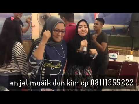 Nonstop dendang parantauan vocal alfina braner