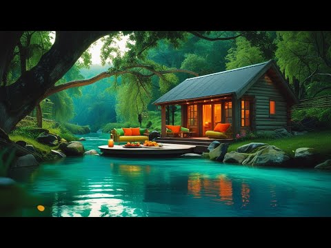 Late Night Jazz Vibes – 3H30 of Smooth Instrumental Jazz