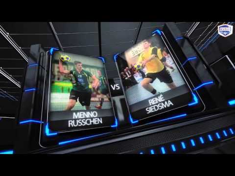 MotW Teaser: LDODK/AH Gorredijk - Dalto/BNApp.nl