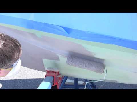 Interlux Micron CSC Product Demo