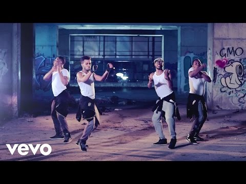 HANS - Skimpo ft. Oritsefemi