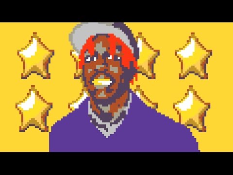 YouTube Thumbnail