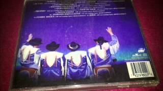 Bronco - Cosas del corazón