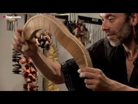 PiTTi Hecht spielt Effect Percussion