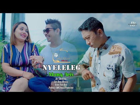 MANG ARIS - NYELELEG - OFFICIAL MUSIC VIDEO
