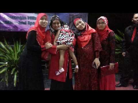 So Long, Goodbye Umi Kalthum @ITD ( 2010 - 2016 )