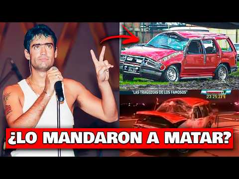 El día que murió RODRIGO BUENO - Todo sobre el POTRO CORDOBÉS