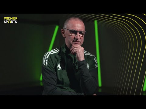 Martin O'Neill interview | The Celtic manager speaks ahead of Scottish Cup clash with Rangers