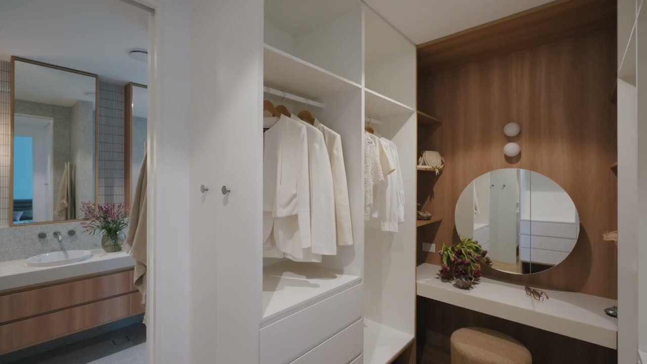 Randwick House Walkthrough | Passive House Principles | Sustainable Custom Home Sydney