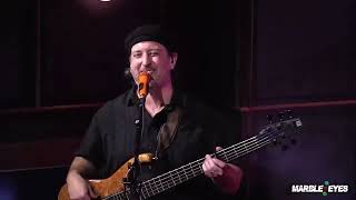 Marble Eyes: Freak Show - Ani DiFranco cover