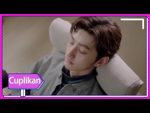INDO SUBMy Dear Lady | Cuplikan EP16 Mulai Mencari Ingatan Masa Kecil