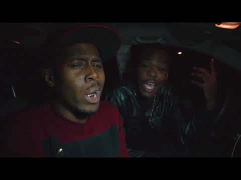 King Gaines X BDM Drewski - Mission {shot by Mr4am}