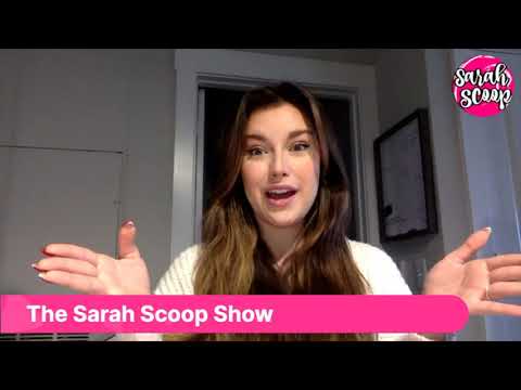 Alayah Benavidez "The Bachelor" Interview - Life After The Show and So Much More