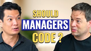 Should Managers Know How to Code?