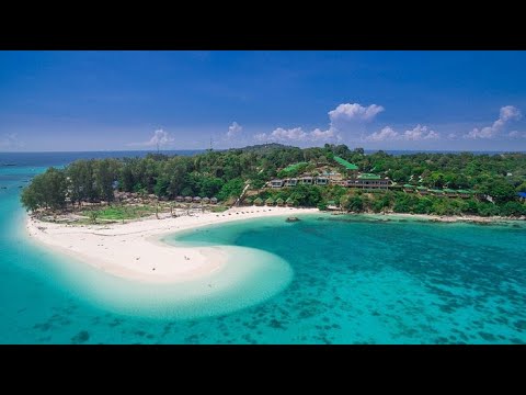 #123 Piękna i rajska wyspa KOH LIPE