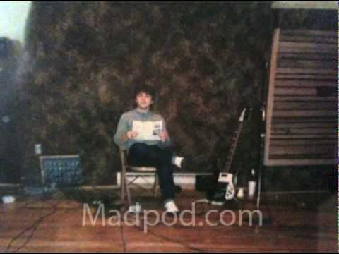 Jimmy Harnen and SYNCH, "End The Game". Rare Song.