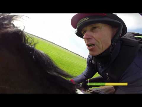 Champions Series Course Ride: QIPCO 2000/1000 Guineas Stakes