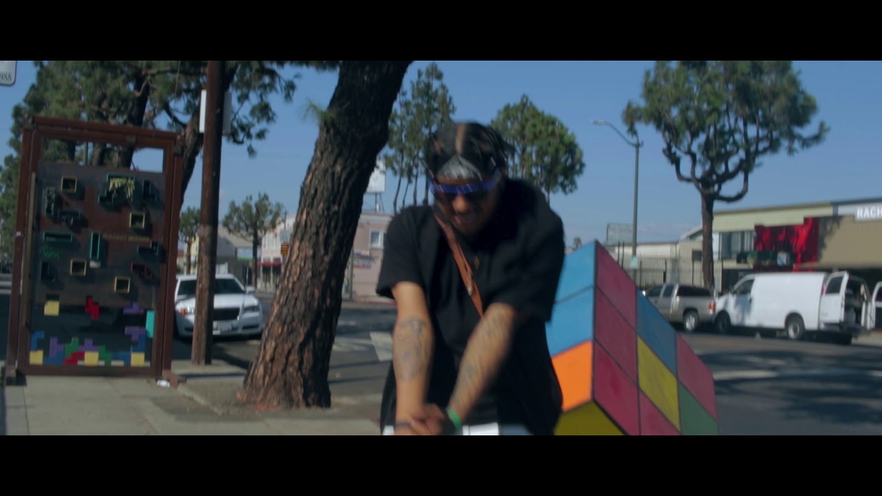 Echt Tito Money Tip Official Music Video Viral Chop Videos