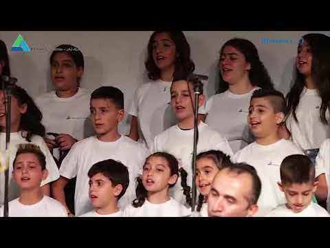 PartnersLebanon's Children's Choir Pilot Project: Music for Peace & Social Inclusion