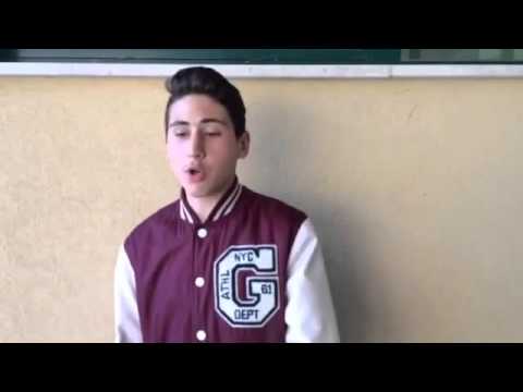 WelcomeToMyHell RAP CONTEST- DISSEDIX (KM0)