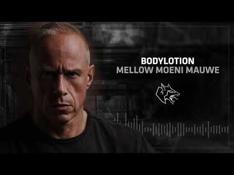 Bodylotion - Mellow Moeni Mauwe