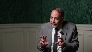 Interview with Mohamed Abdou Mohamed Abouelela on the Occasion of the 11th Edition of the Sheikh Hamad Award for Translation and International Understanding