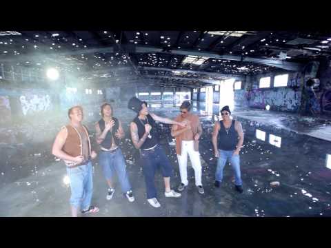 "I Swear" - THE CRUNCH BUNCH