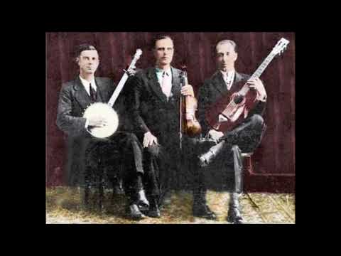 Earl Johnson And His Dixie Entertainers-In The Shadow Of The Pines