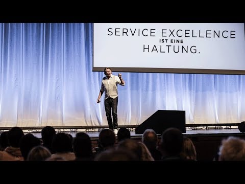 Brillat Savarin Award 2014 | Keynotespeaker Carsten K. Rath