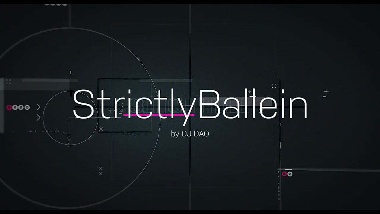 StrictlyBallein by djDAO featuring Vandal - Jan 19th, 2022