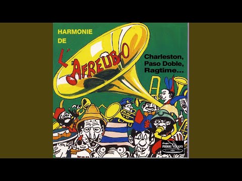 Dixieland Selection No. 2