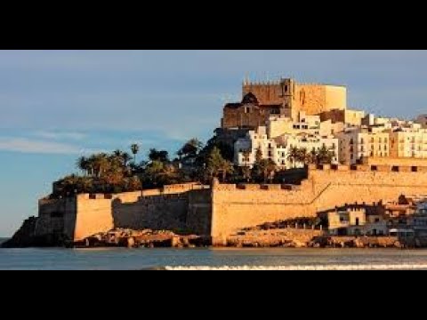 Benedicto XIII, el Papa Luna