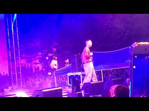 【190524】고려대학교 울타리 - 우원재