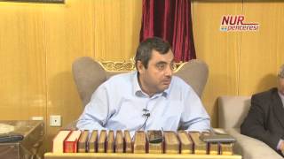 Mustafa Karaman İman ve Akil Kısa