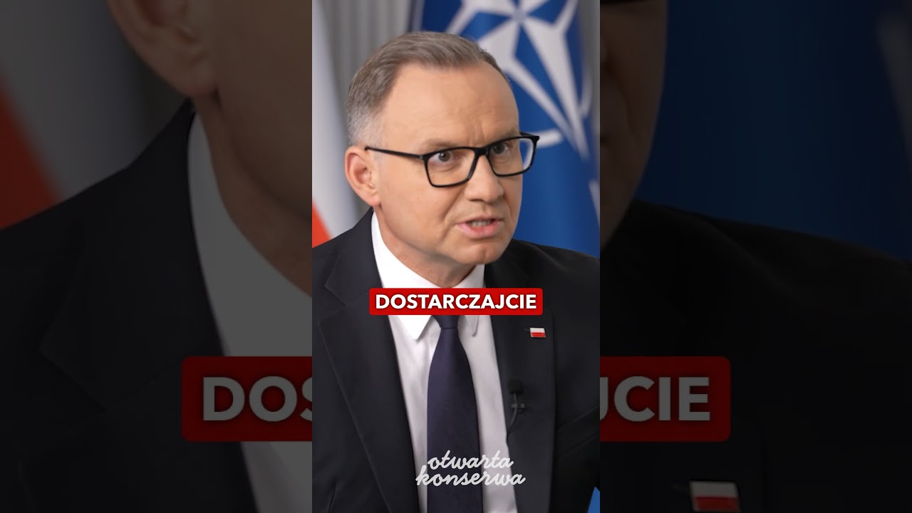 Komentować nie wolno