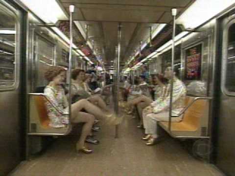 42nd Street Broadway Revival Tony Award Presentation.  FULL VERSION