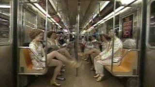 42nd Street Broadway Revival Tony Award Presentation.  FULL VERSION