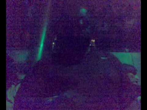 Tony Humphries 26 12 09 san stefano day deep club