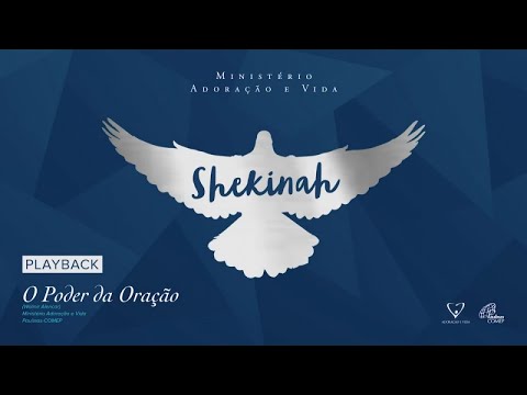 O Poder Da Oração video
