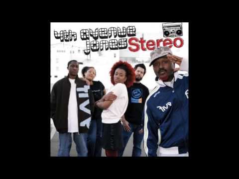 4th Avenue Jones - Stereo (Rare Radio Mix - High Quality)