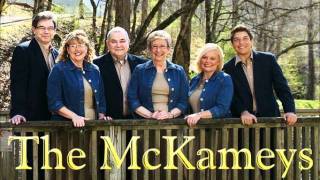 The McKameys - God On The Mountain [original live audio /singing only]
