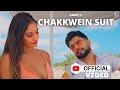 AKHIL | Chakkwein Suit (Official Video) ENZO | G MUZIC | Latest Punjabi Songs 2023